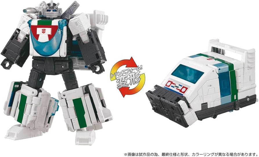 Amazon.co.jp: T-SPARK Transformers Dramatic Capture Series