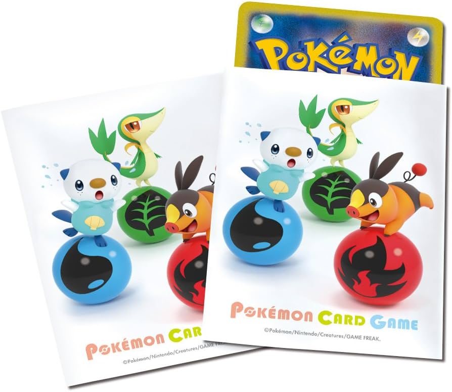 Amazon.co.jp: ポケモンカードゲーム オフィシャルデッキシールド