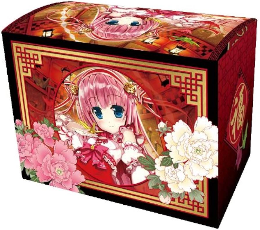 デッキケース 藤真拓哉 ピンク デッキケース藤真拓哉ピンク