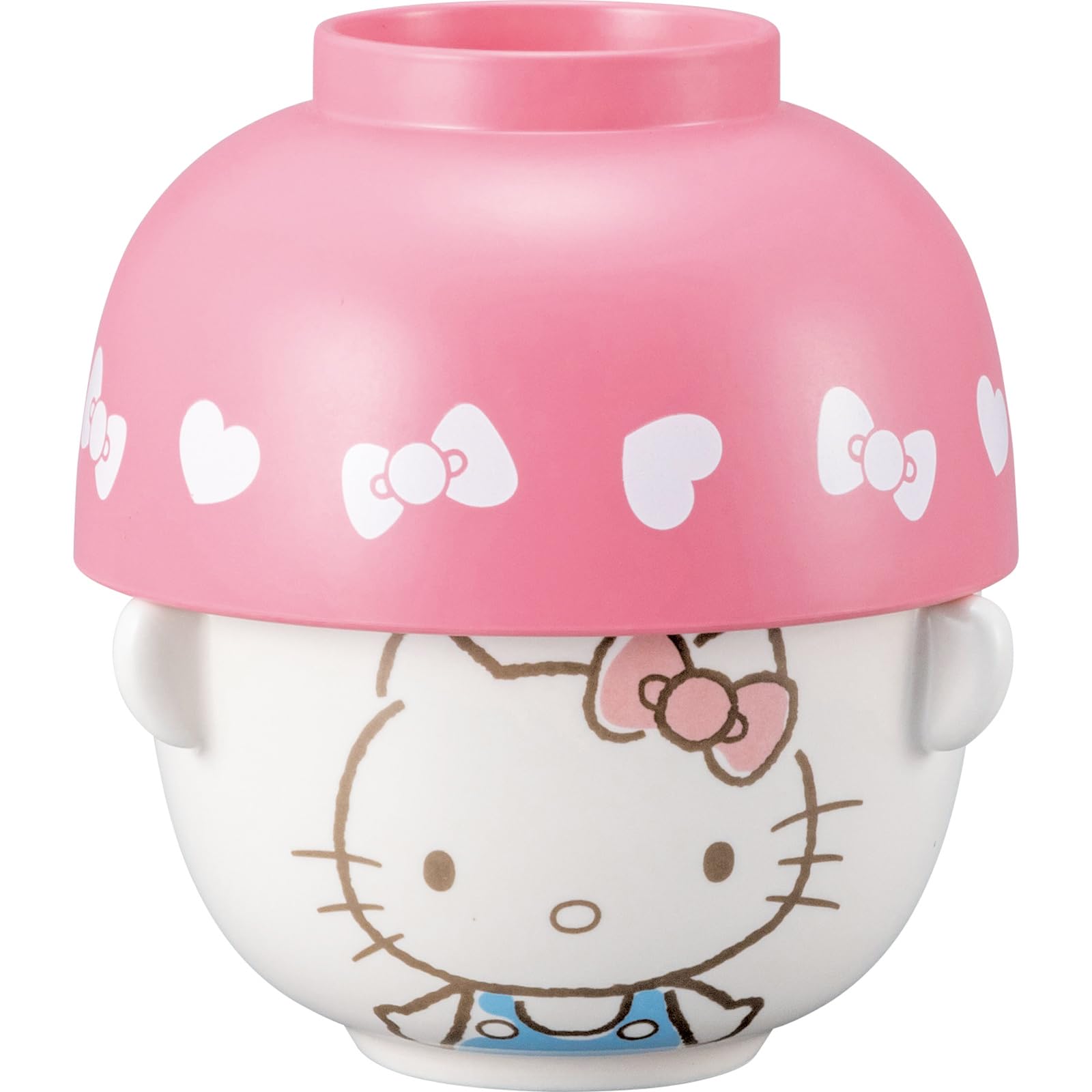 Amazon.co.jp: サンアート サンリオ (SANRIO) ハローキティ 汁椀・お