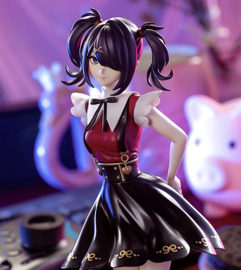 Amazon.co.jp: ノーブランド品 あめちゃん フィギュア NEEDY GIRL