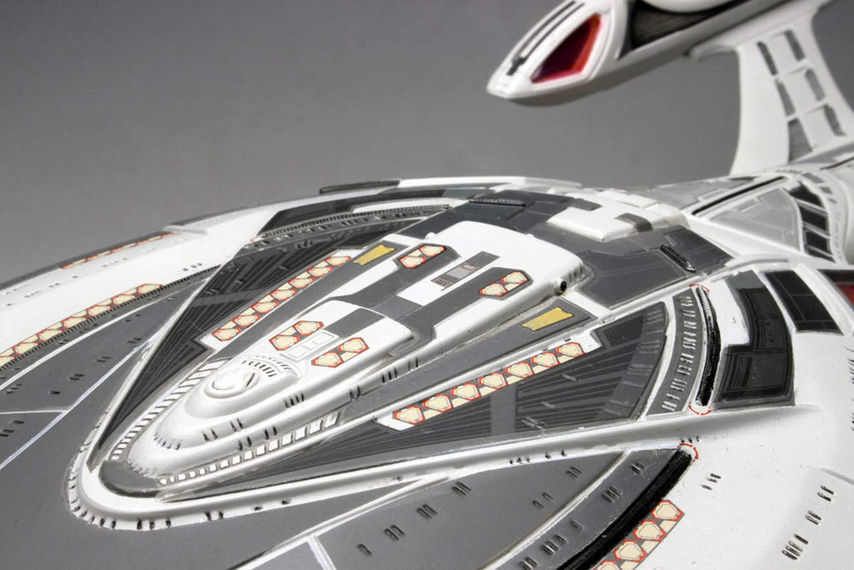 Amazon | AMT 1/1400 スタートレック NCC1701-E U.S.S