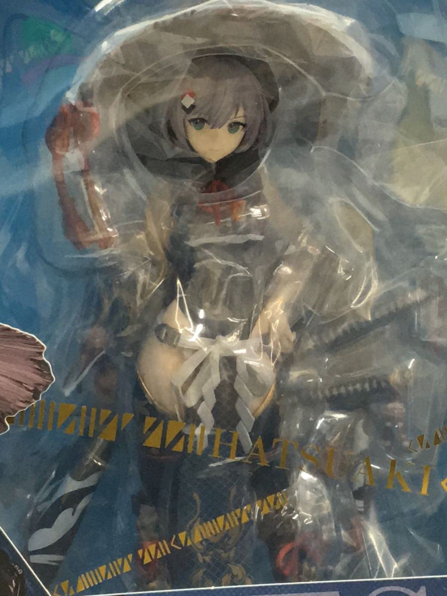 Amazon | WINGS INS/フィギュア/東京フィギュア/初秋/1/7Scale/「和装