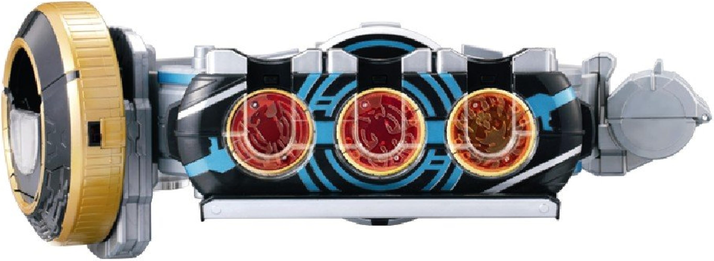 Amazon.co.jp: 仮面ライダー SUPERBEST 変身ベルト DXオーズドライバー