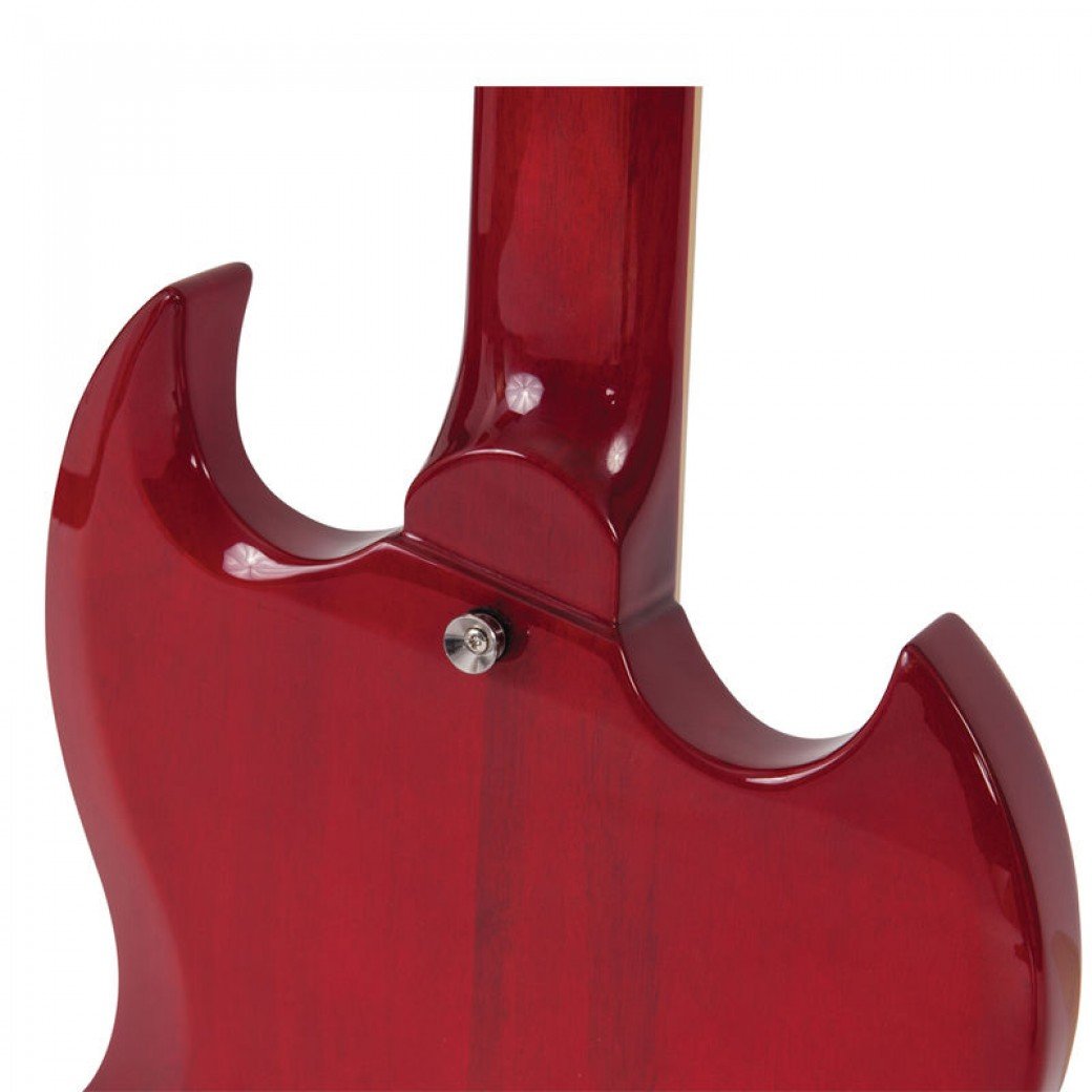 Amazon.co.jp: Vintage VS6 左利き用エレキギター : 楽器・音響機器