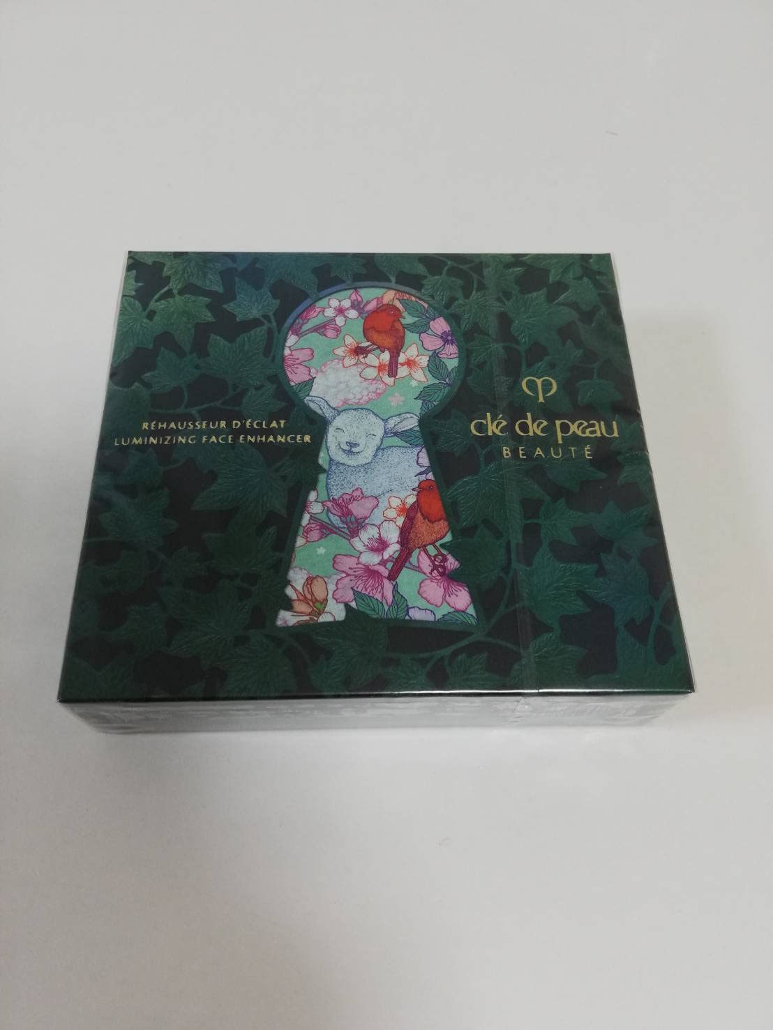 Amazon | 資生堂クレ・ド・ポーボーテ レオスールデクラ 103 ワンダー