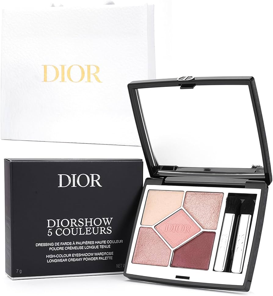 Amazon.co.jp: 【国内正規品】DIOR ディオールショウ サンク クルール