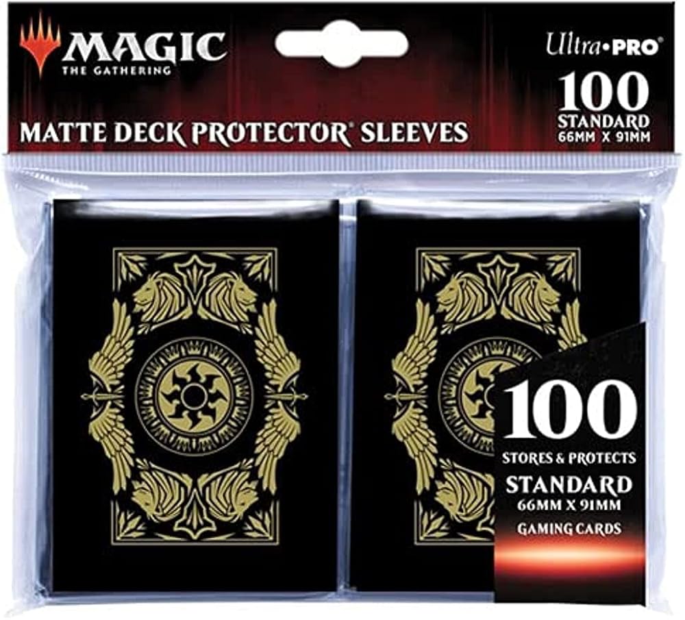 Amazon.co.jp: Ultra Pro USA ウルトラプロプリントアートマジック ザ