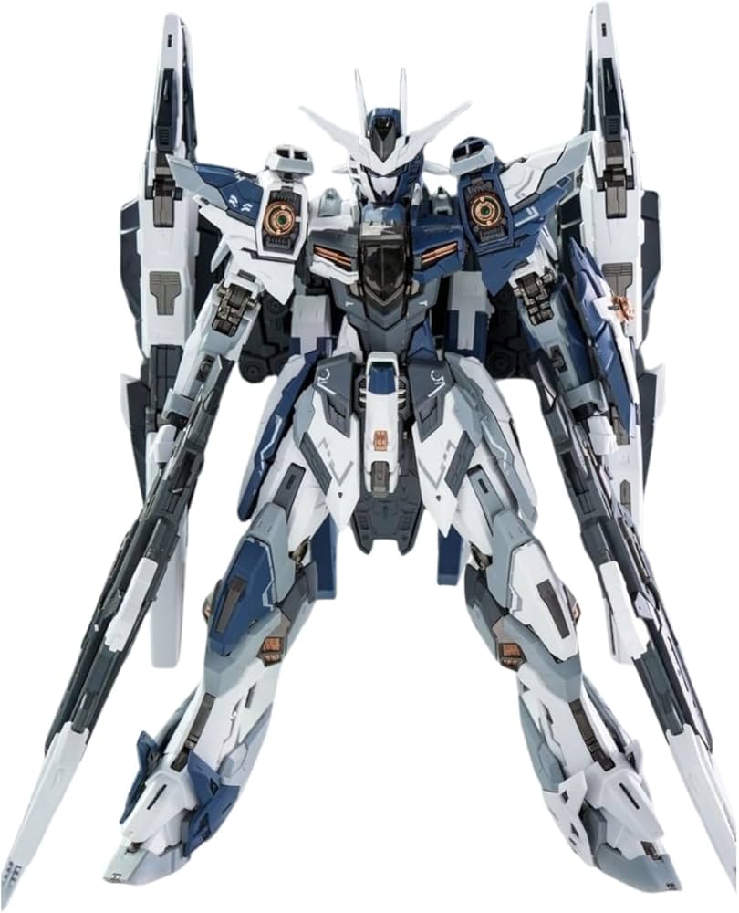 Amazon | [ToyBase] IRON TOYS 鉄創 1/100 星恒 STAR ETERNAL スター