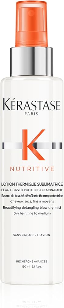 Amazon.co.jp: KÉRASTASE ケラスターゼ ニュートリティブ ローション