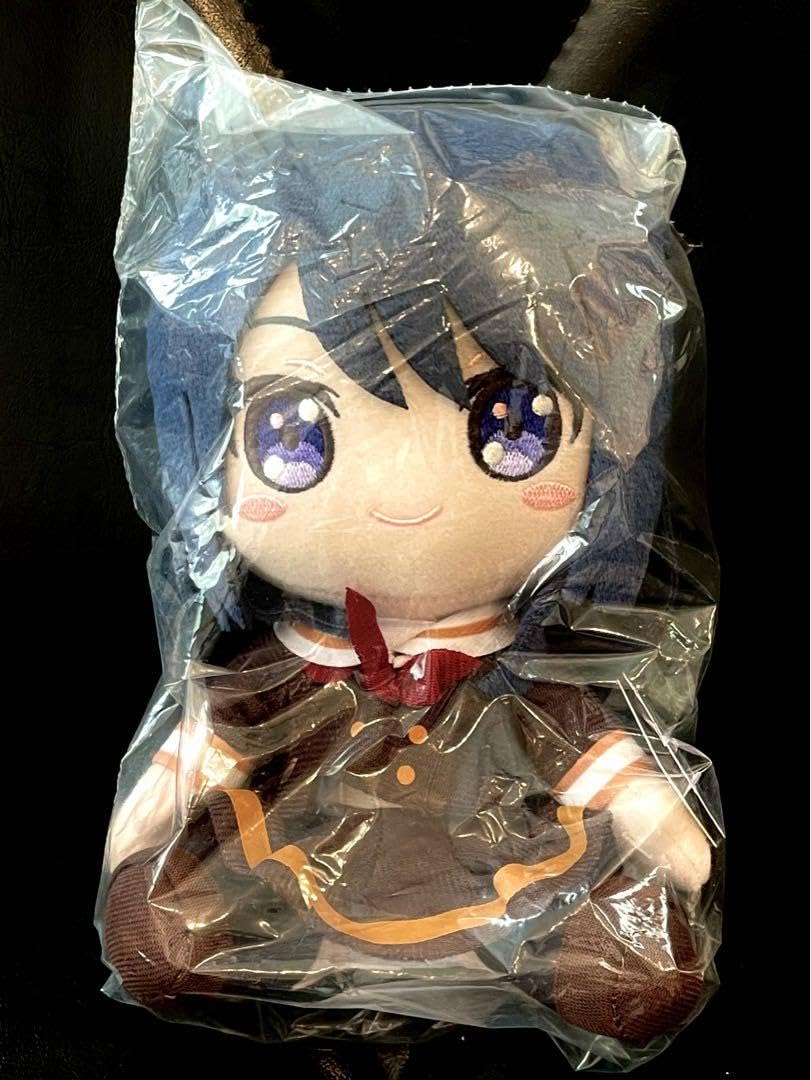 Amazon.co.jp: 響けユーフォニアム ぬいぐるみ12種 コンプリート