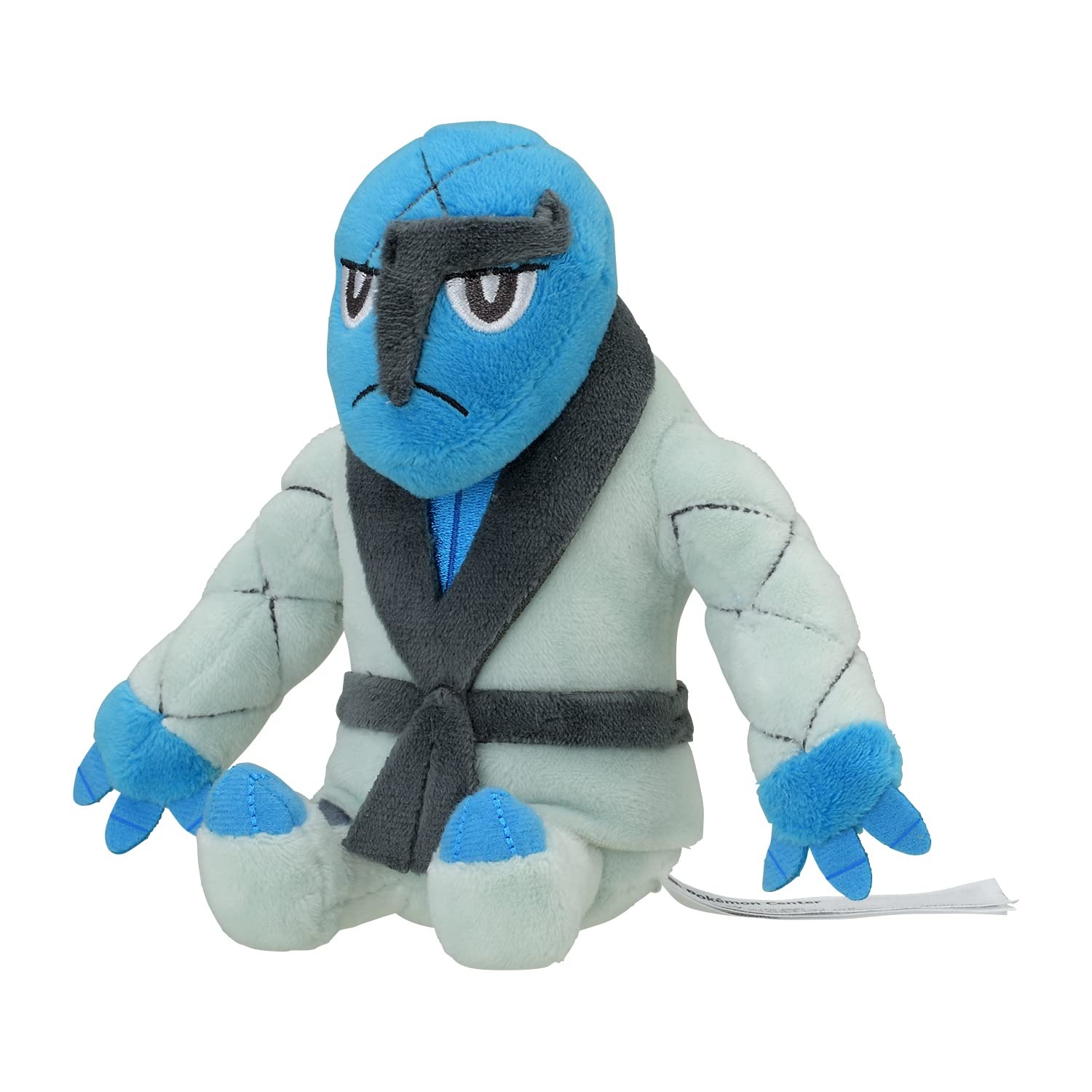 Amazon.co.jp: ポケモンセンターオリジナル 539 ぬいぐるみ Pokémon