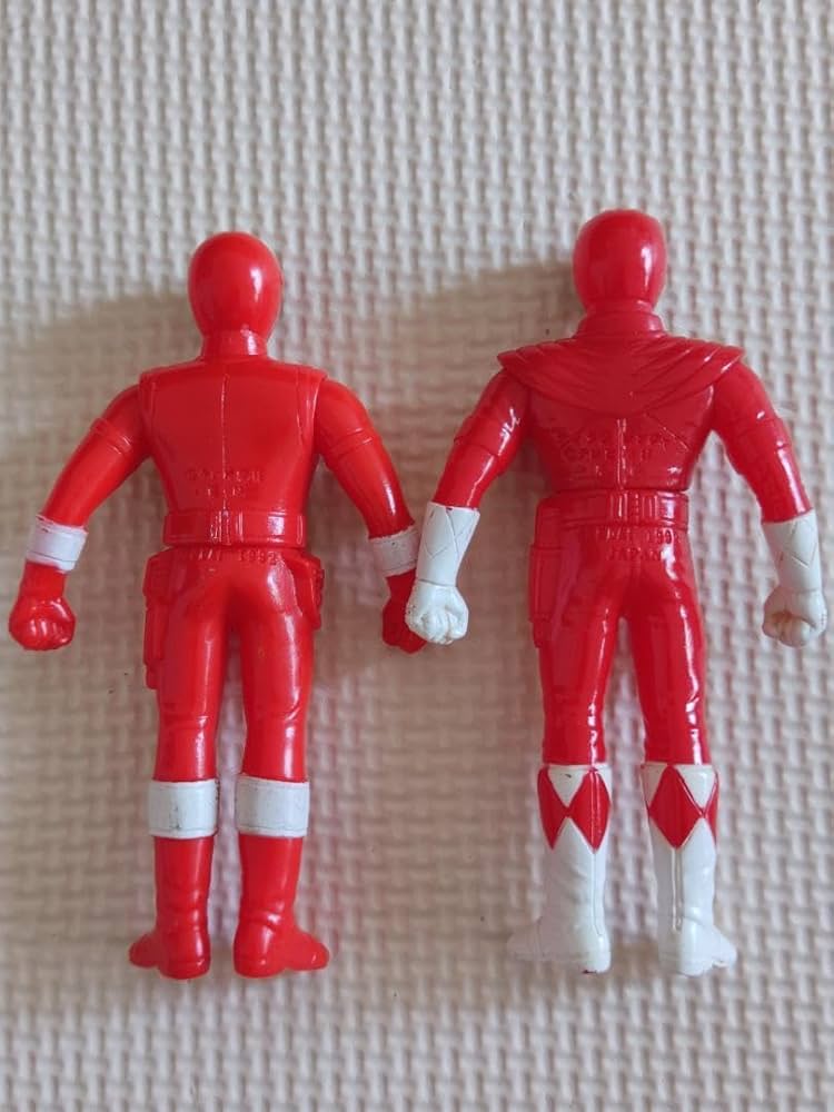 Amazon.co.jp: スーパー戦隊 ソフビ セット 1992 : おもちゃ