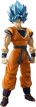 Amazon.co.jp: TAMASHII NATIONS S.H.フィギュアーツ ドラゴンボール