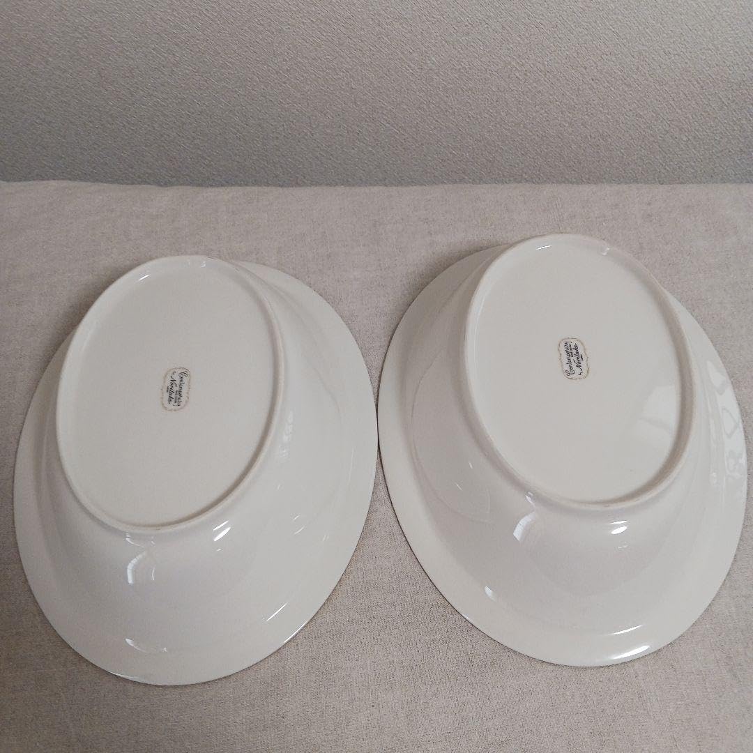 Amazon | 昭和レトロオールドノリタケ コンテンポラリーシリーズカレー