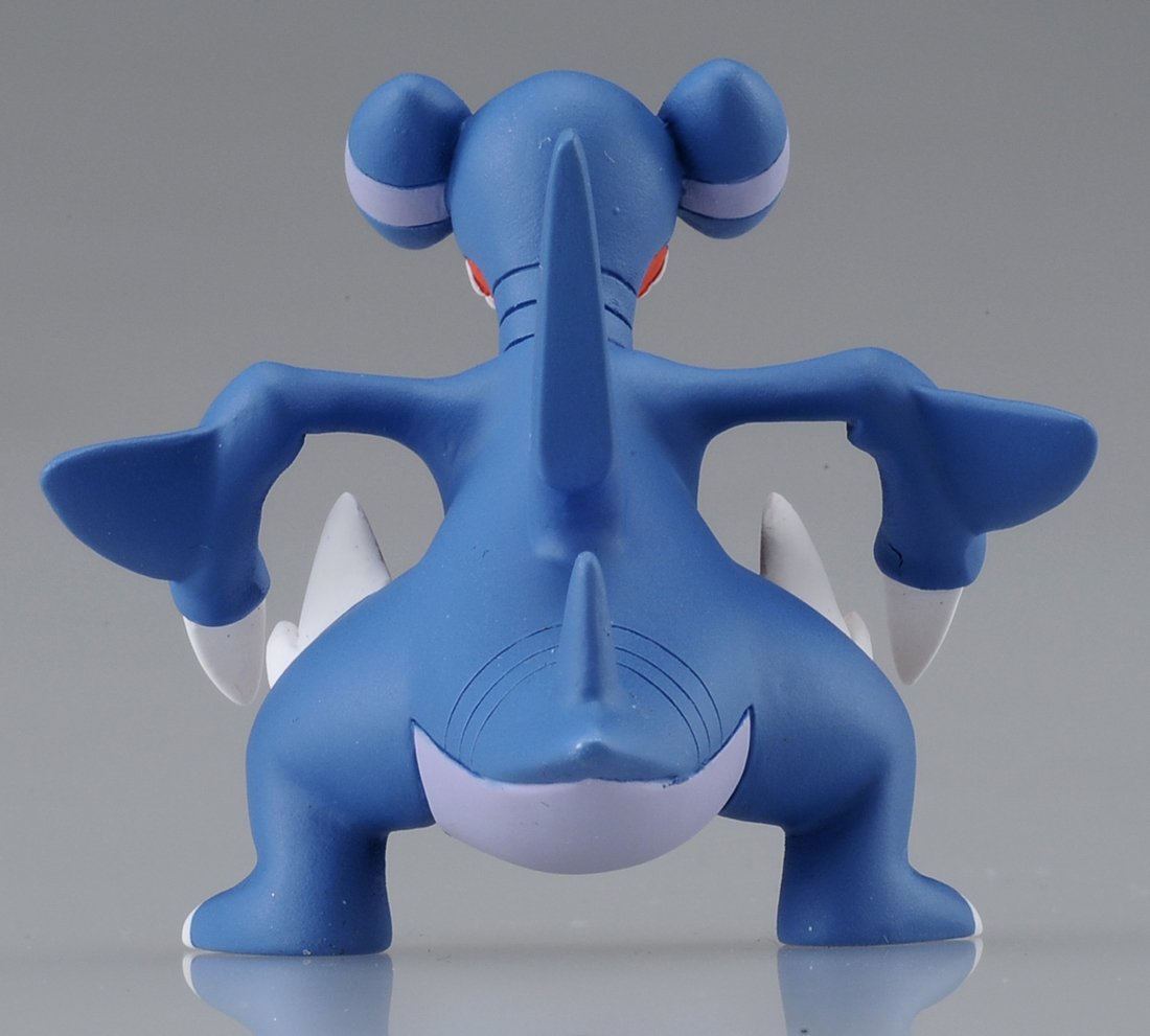 Amazon.co.jp: ポケットモンスター モンスターコレクション MC_037