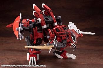 Amazon | 壽屋(KOTOBUKIYA) ZOIDS EZ-034 ジェノブレイカー リ