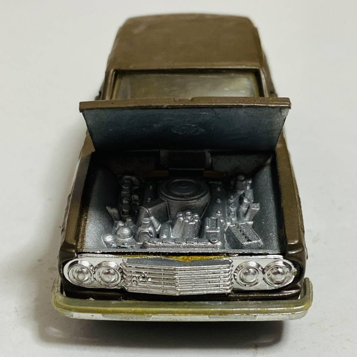 Amazon | Yonezawa Toys ヨネザワトイズ 1/40 DIAPET ダイヤペット No