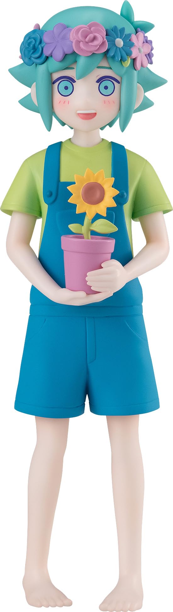 Amazon | POP UP PARADE OMORI バジル ノンスケール プラスチック製