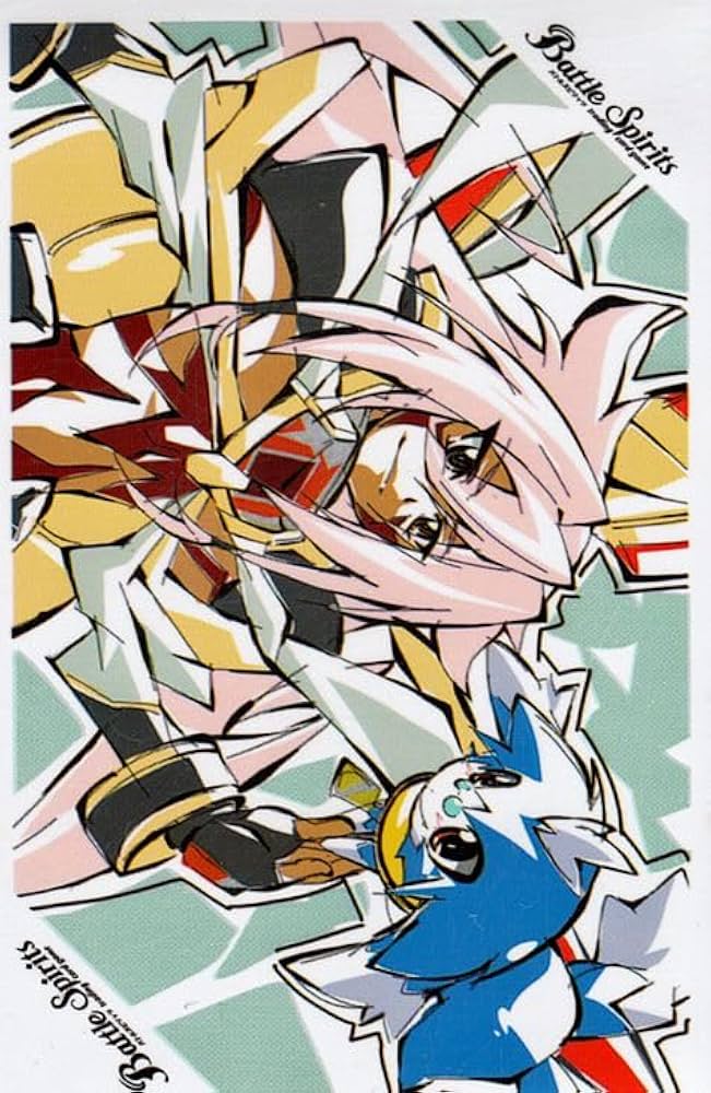 Amazon | バトルスピリッツ BOX購入特典スリーブ「最強銀河究極ゼロ