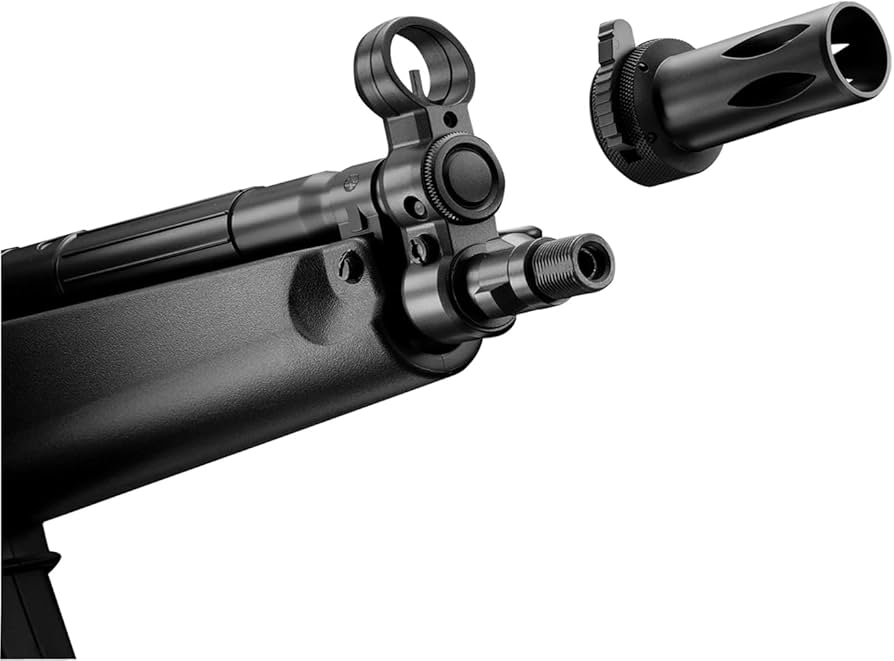 Amazon | 東京マルイ No78 H&K MP5-J 18歳以上スタンダード電動ガン