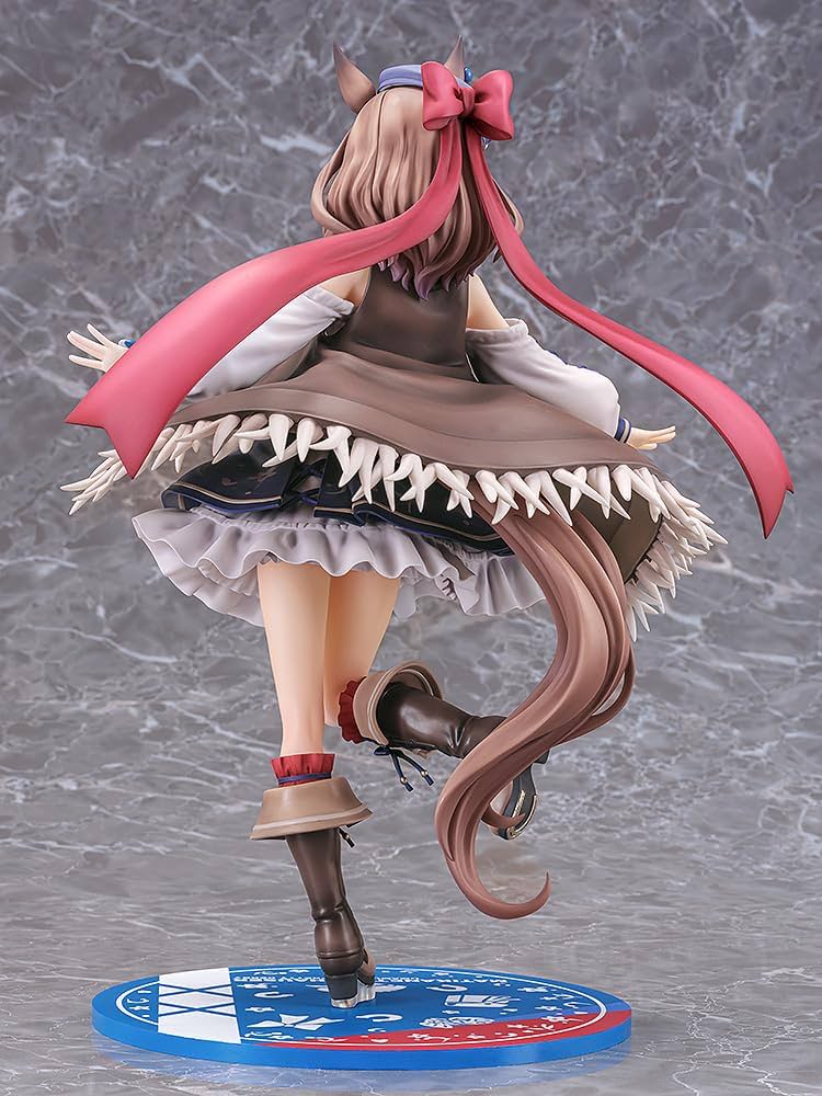Amazon | ファット カンパニー[Phat Company] ウマ娘 プリティー