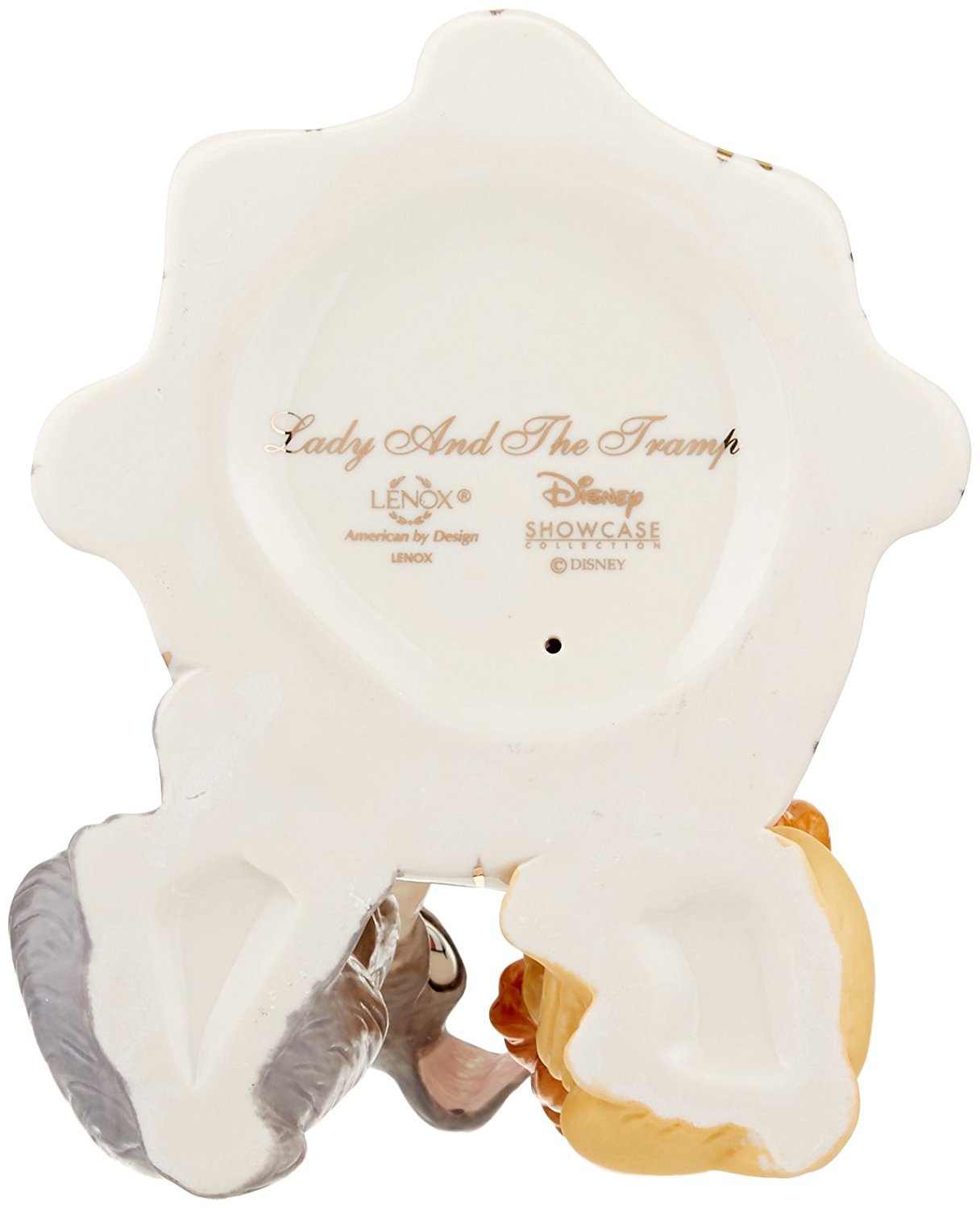 Amazon.co.jp: レディ ＆ トランプ レノックス ディズニー ショー