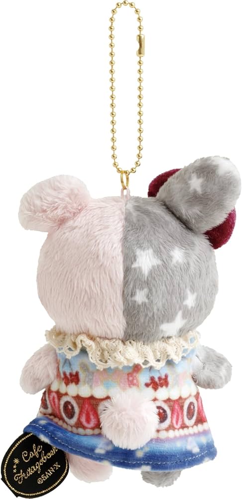 Amazon.co.jp: サンエックス(San-X) センチメンタルサーカス ぶらさげ