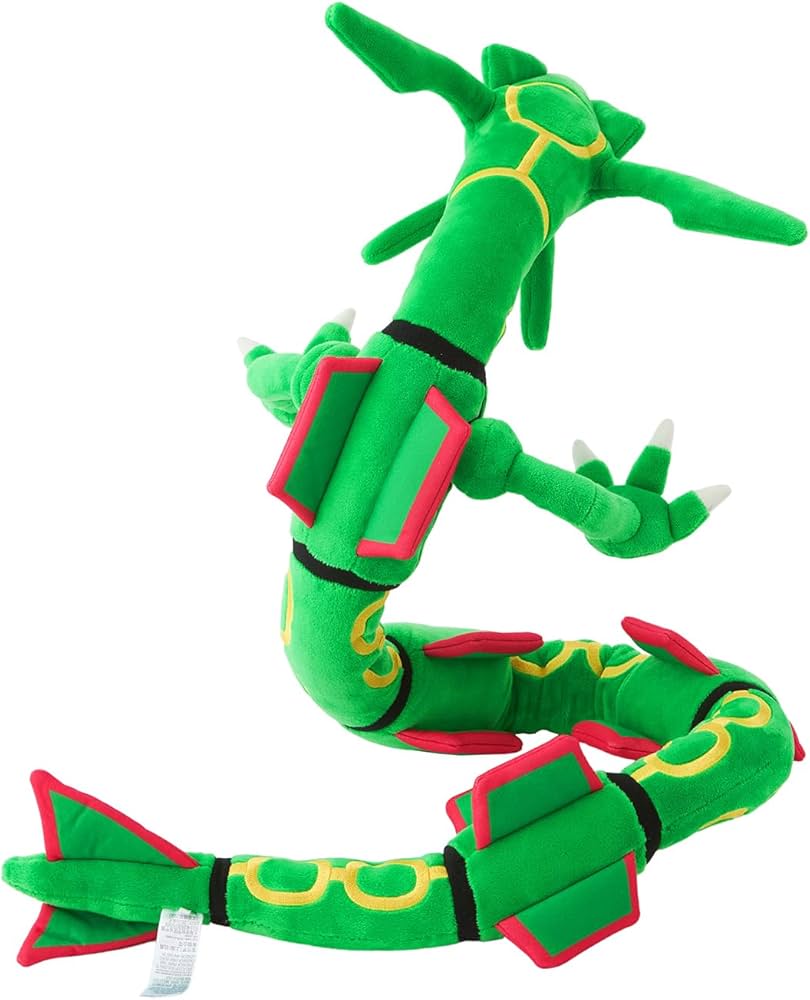 Amazon.co.jp: ポケモンセンターオリジナル ロングにょろにょろ