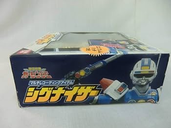 Amazon.co.jp: 激走戦隊カーレンジャー マルチレコーディングアイテム