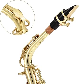 Amazon | Eastar サックス アルトサックス Eb Saxophone ゴールド