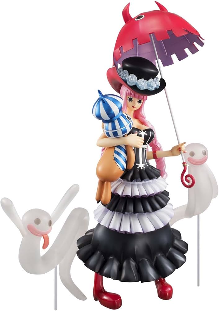 Amazon.co.jp: Portrait.Of.Pirates ワンピースシリーズ Sailing Again