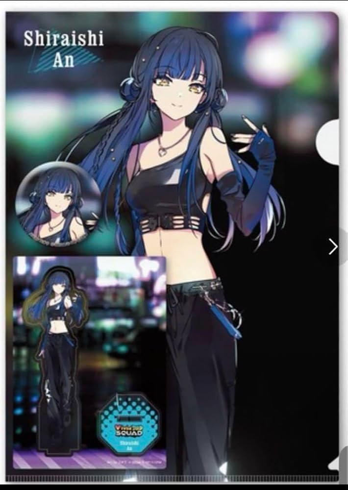 Amazon.co.jp: zozotown 第2弾 白石杏 グッズセット : おもちゃ