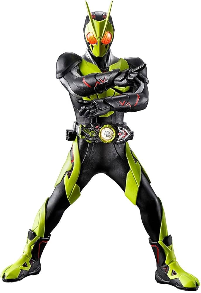 Amazon.co.jp: TAMASHII NATIONS 仮面ライダー クウガ&仮面ライダー