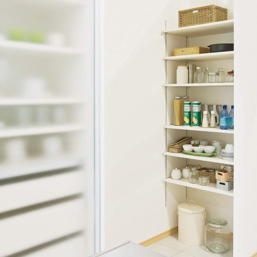 Amazon | 南海プライウッド 棚板 アートランバーOタイプ クリア