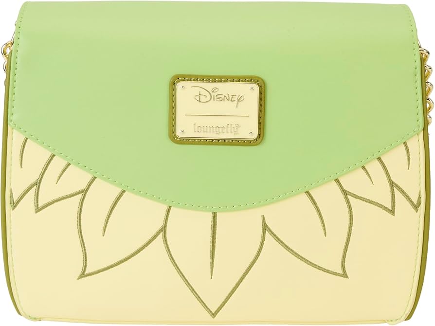 Amazon.com: Loungefly Disney Princess and The Frog 15th