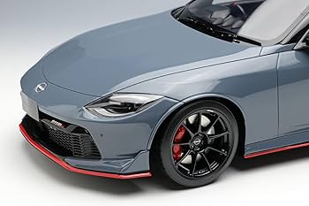 Amazon | EIDOLON 1/18 日産 フェアレディZ ニスモ 2024 ニスモ