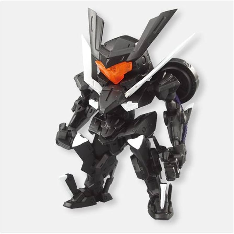 Amazon | FW GUNDAM CONVERGE 05 SVMS-01X ユニオンフラッグカスタムII