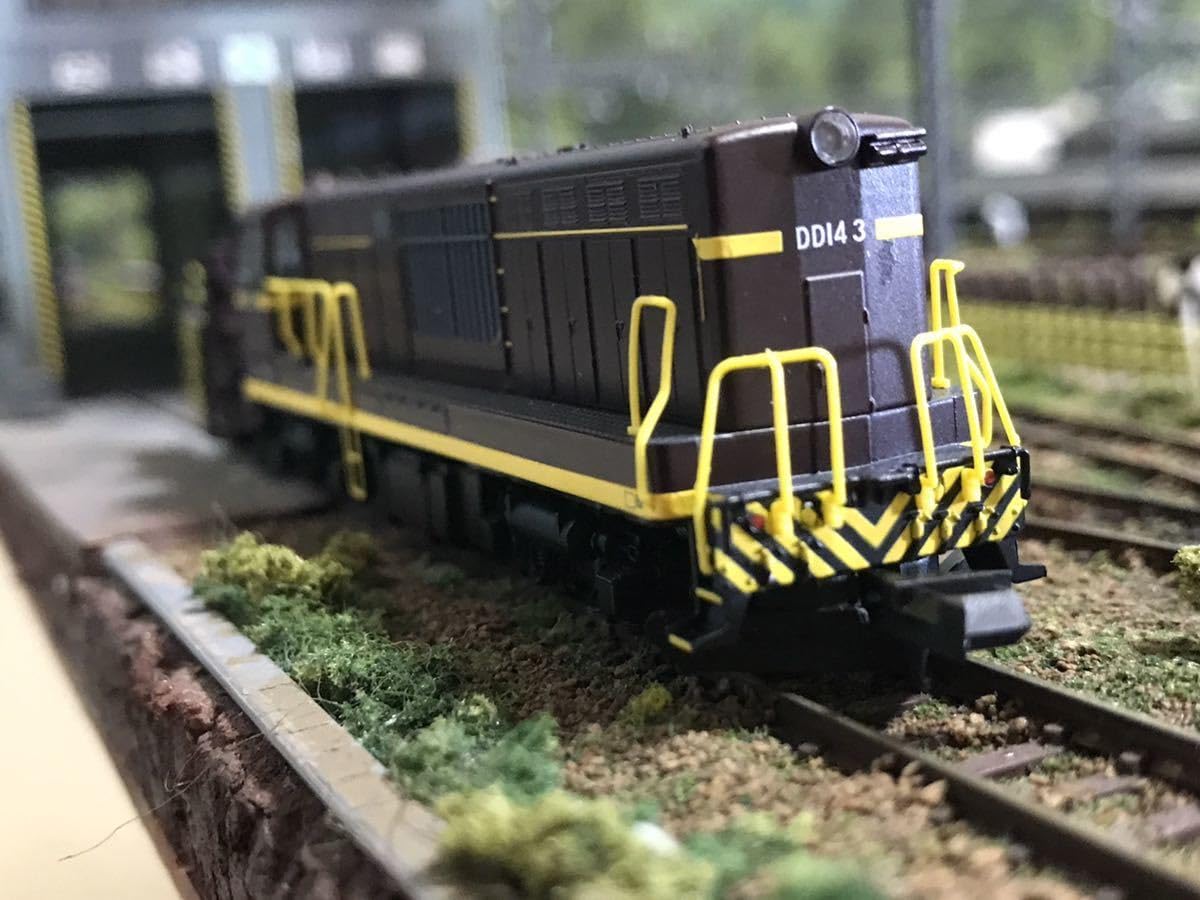 Amazon.co.jp: 精密品 MICRO ACE マイクロエース 国鉄DD14‐3号機