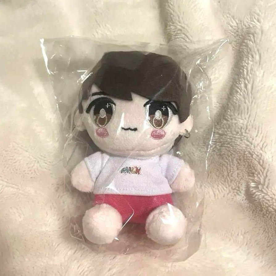 Amazon.co.jp: 佐野勇斗 ちびぬい ぬいぐるみ : おもちゃ