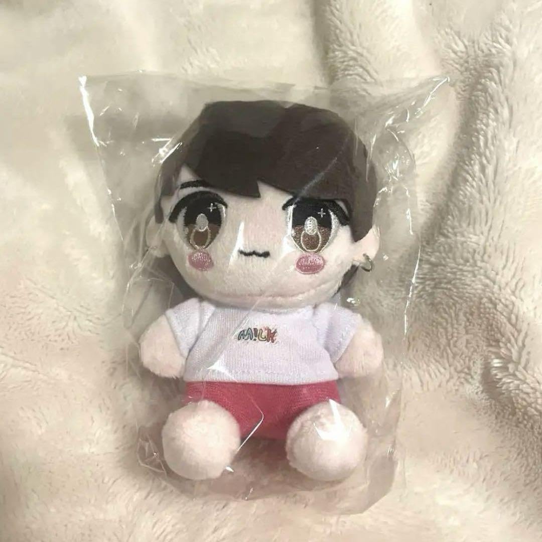 Amazon.co.jp: 佐野勇斗 ちびぬい ぬいぐるみ : おもちゃ