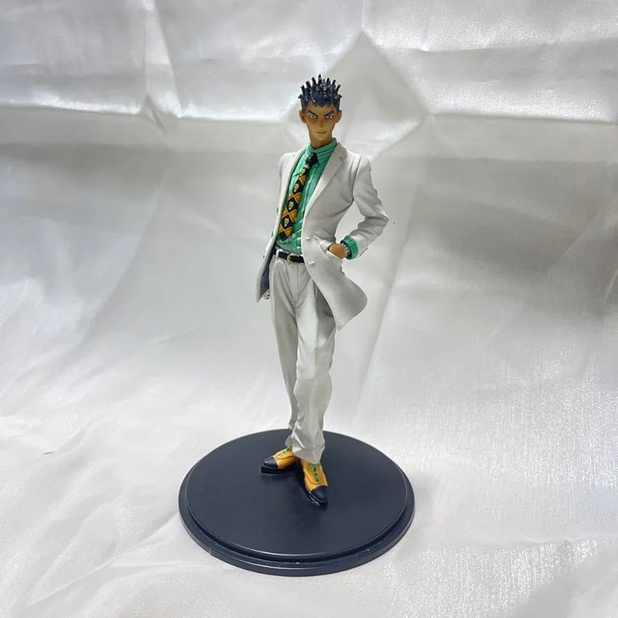 Amazon | WFディモールトベネ 吉良吉影 川尻浩作 フィギュア