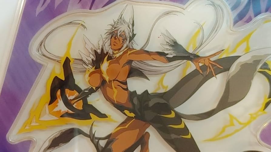 Amazon.co.jp: 追跡付き185円 ティア・ハリベル アクリルスタンド