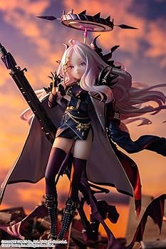 Amazon | ブルーアーカイブ「空崎ヒナ」 1/7スケール PVC製塗装済み