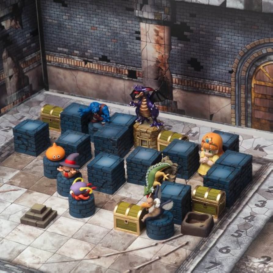 Amazon.co.jp: ドラゴンクエスト ダンジョン R 【 20周年 限定生産