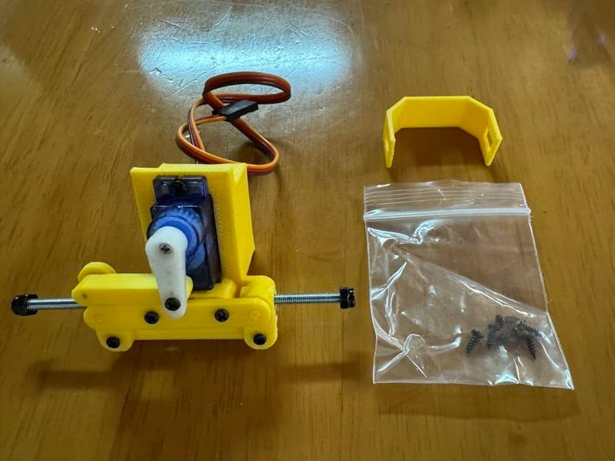 Amazon.co.jp: タミヤ ワイルドミニ四駆 ラジコン化キットVer2 パーツ