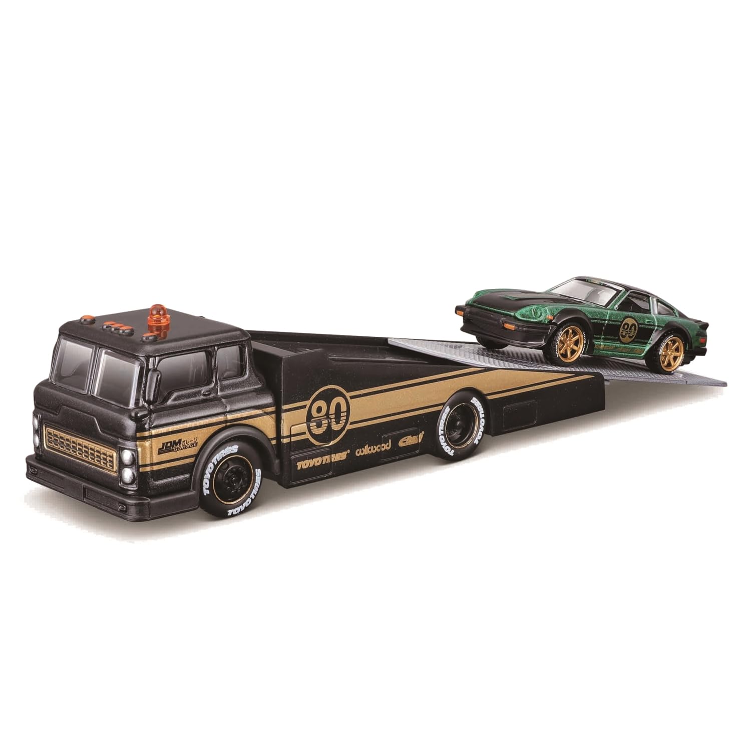 Amazon | Maisto 1/64 エリート トランスポート ミニカー ダイキャスト