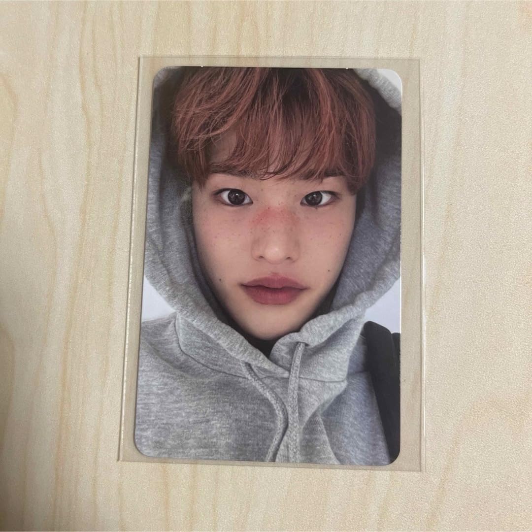 Amazon.co.jp: RIIZE ソヒ トレカ1st Album 『RIIZING』 : おもちゃ