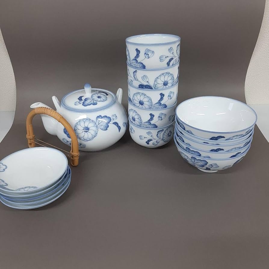 Amazon.co.jp: ノリタケ 乃りたけ 和食器5客揃 16個セット : ホーム