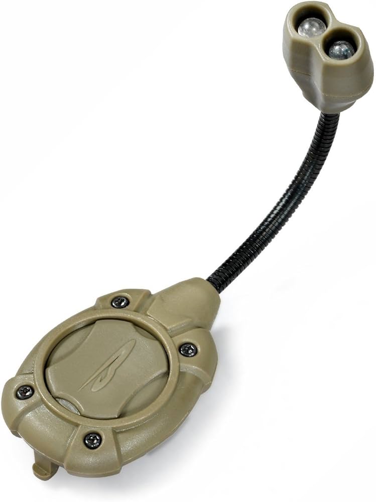 Amazon.co.jp: Princeton Tec Point MPLS II 10ルーメン ウルトラ